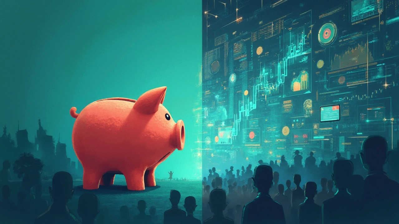 Tips and Tricks for a Sharper Trading Game