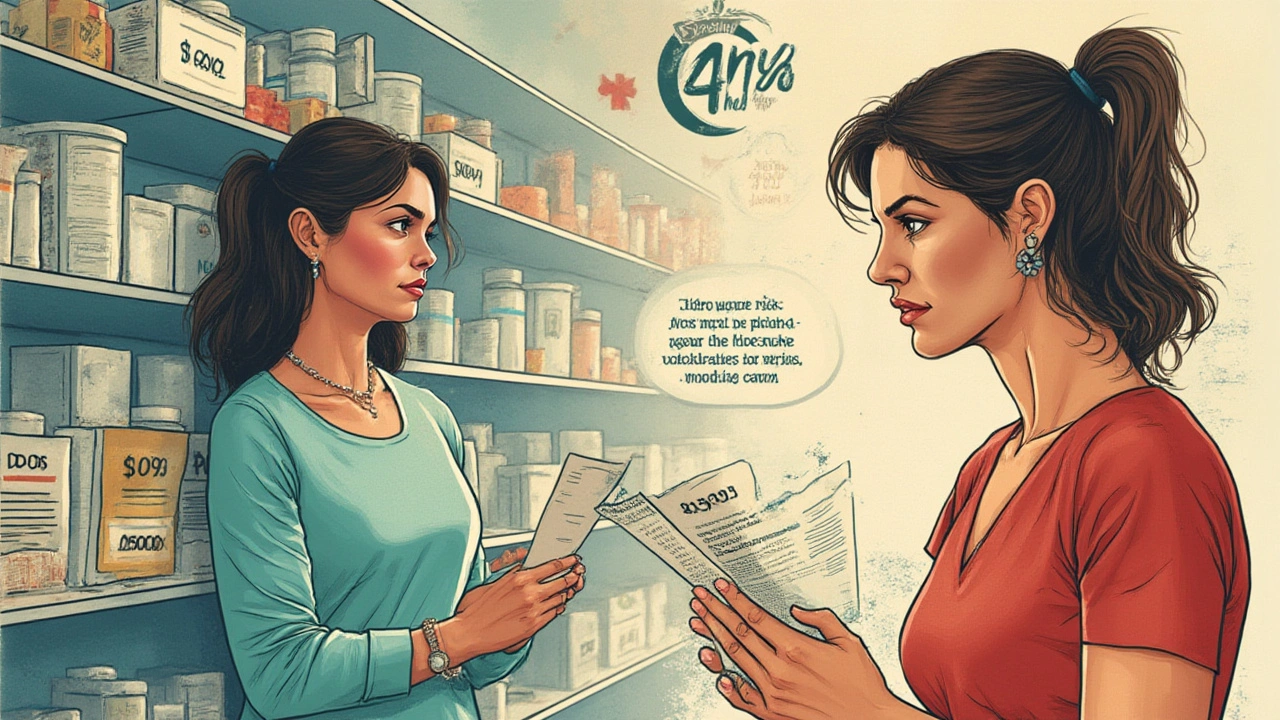 Choosing the Right Medication: Costs, Access, and the Industry’s Hidden Side