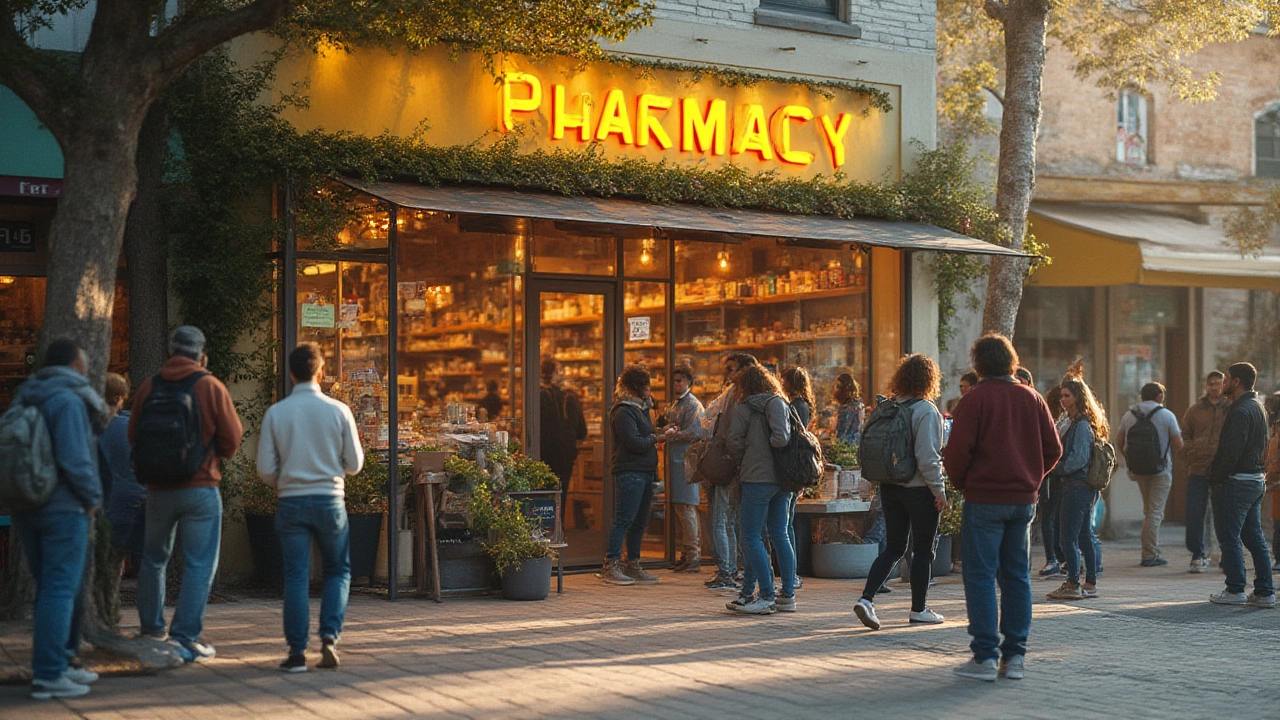 How to Open a Pharmacy: Step-by-Step Guide for Pharmacy Owners