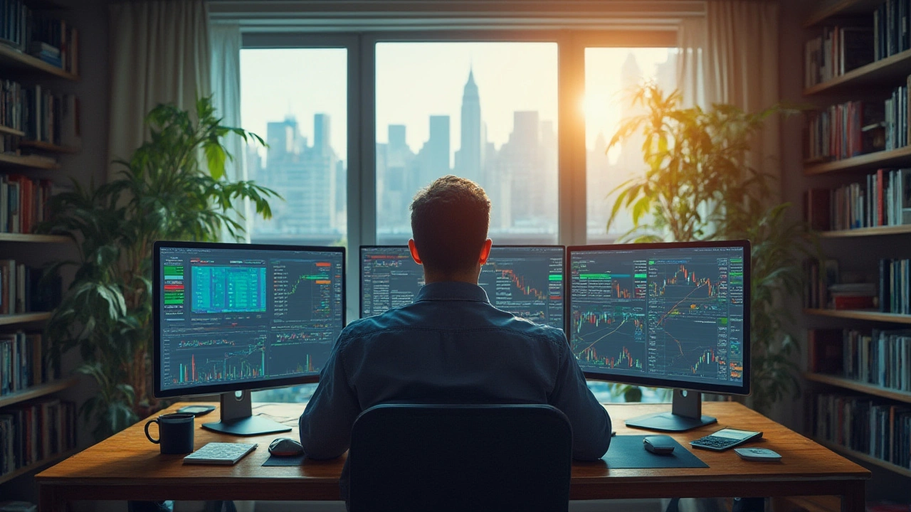 Stock Trading Strategies for Consistent Profits: Proven Tips & Real-World Tactics