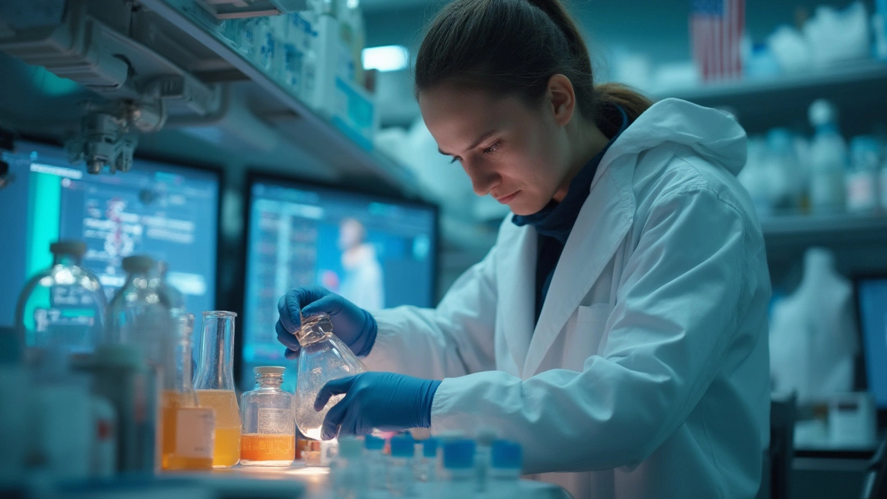 When Would You Actually Need a Compounding Pharmacy?
