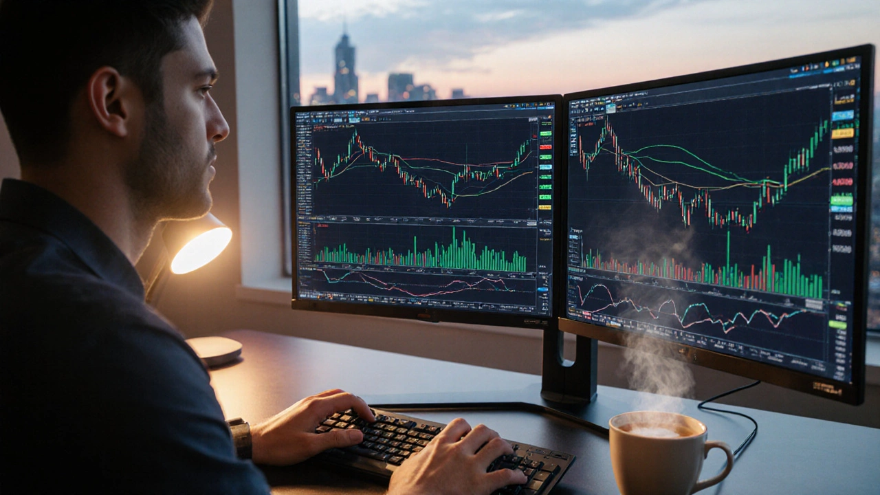 10 Proven Strategies to Boost Your Stock Trading Skills
