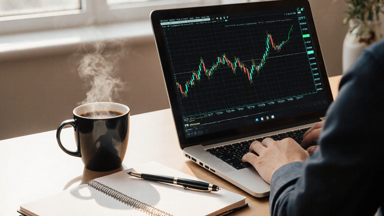 Essential Do's and Don'ts for Successful Stock Trading