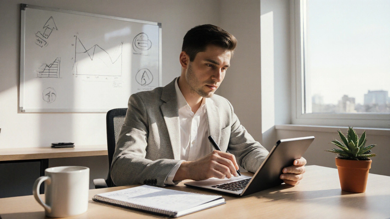How to Make Investments Work for Your Future