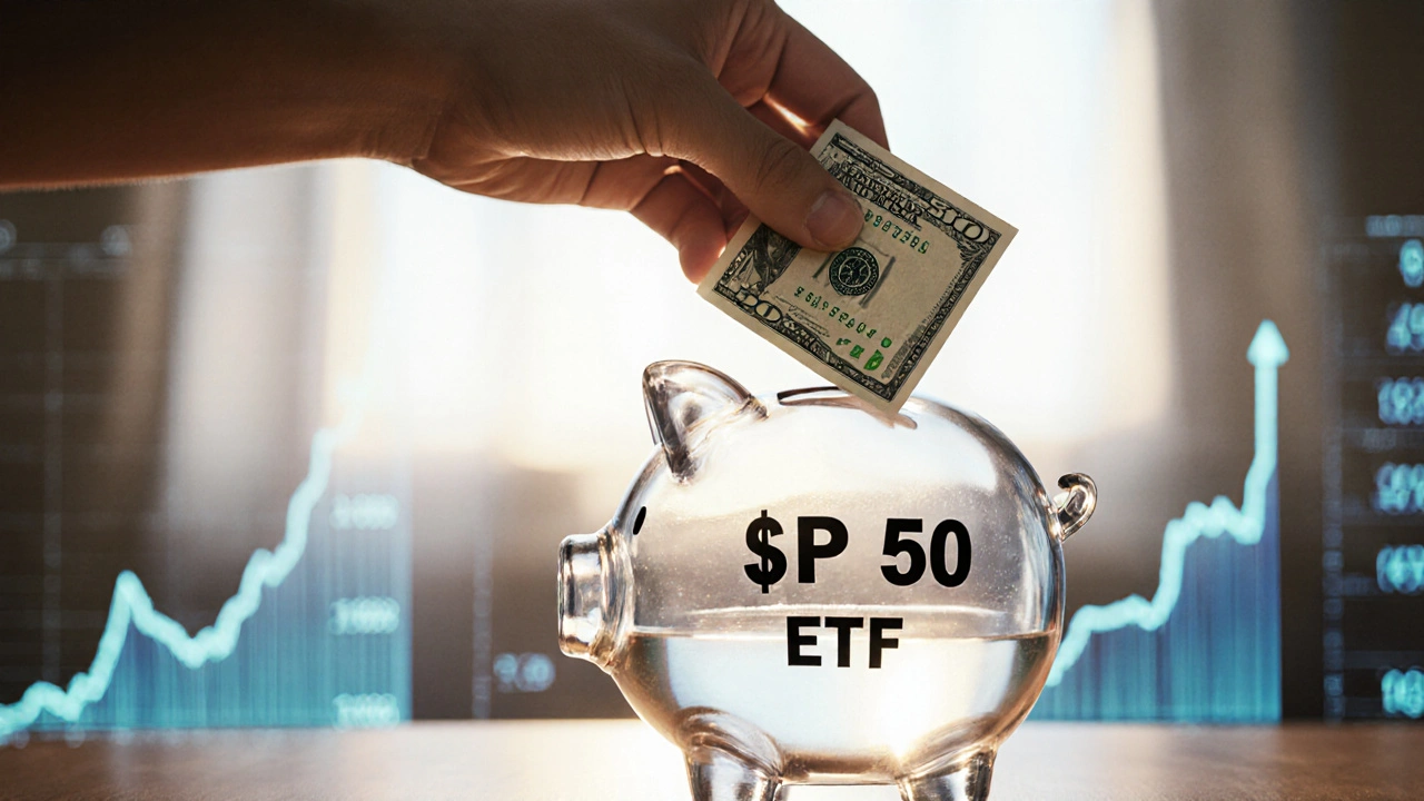 Investments: The Building Blocks of Financial Security