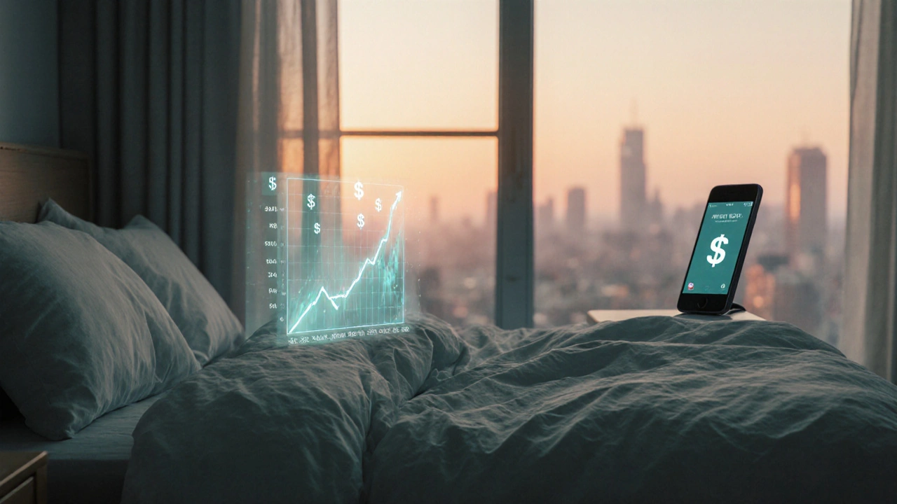 Investments: Your Roadmap to Financial Freedom