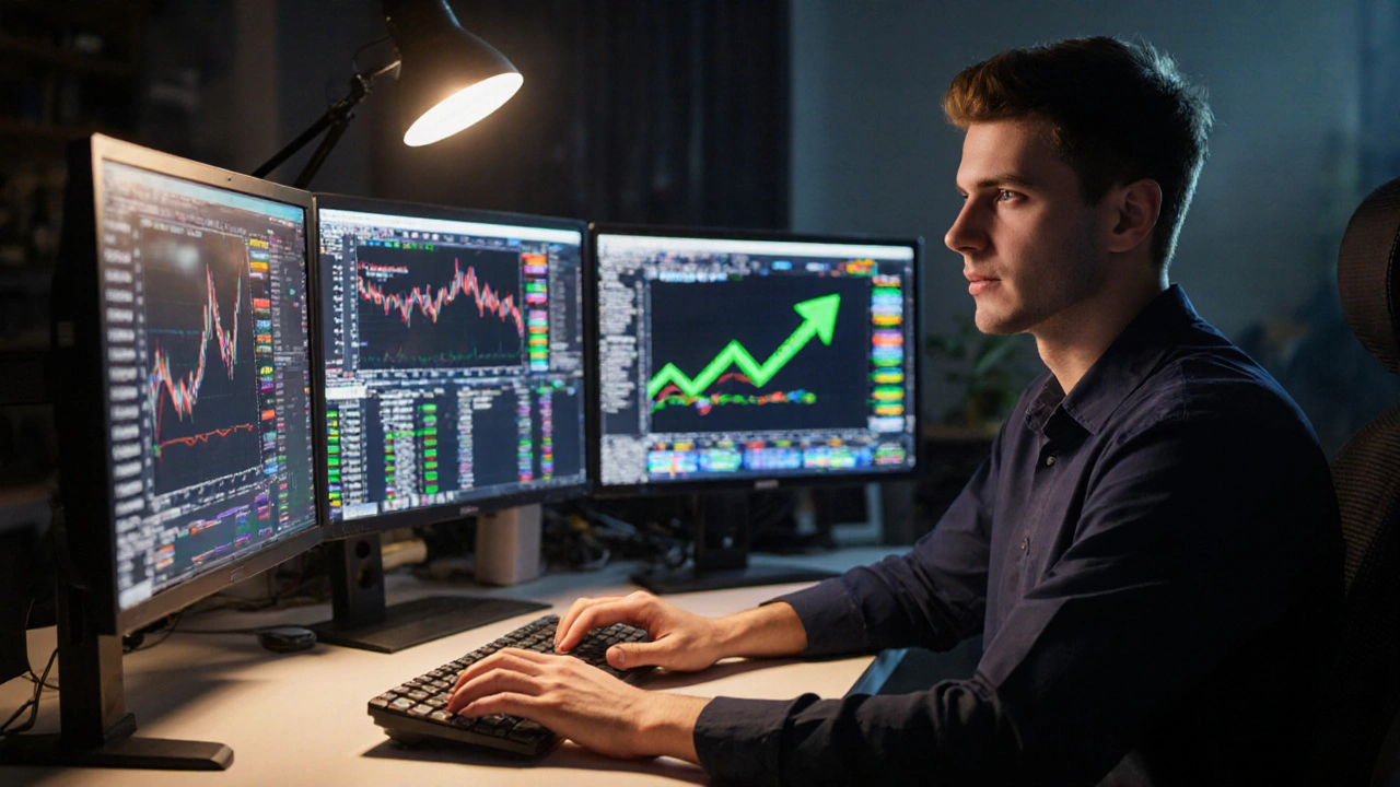 Stock Trading Mistakes to Avoid: Proven Tips for Better Trades