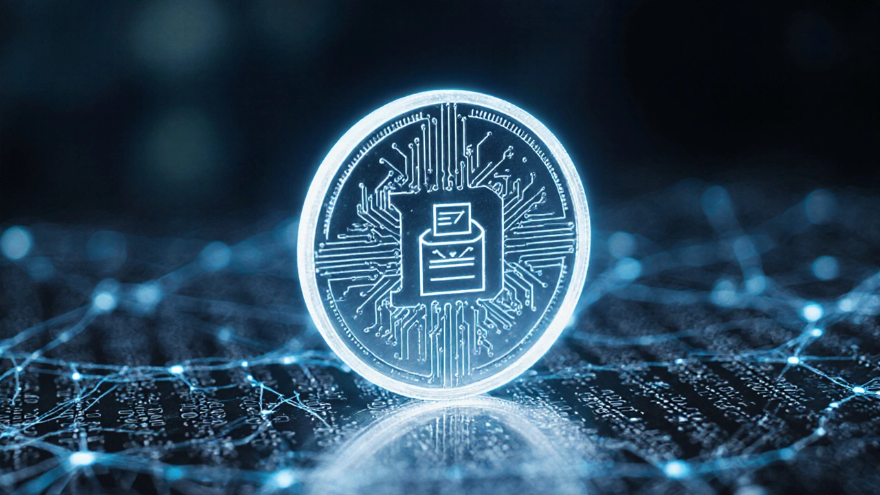 Understanding Governance Tokens in Blockchain: How They Work and Why They Matter