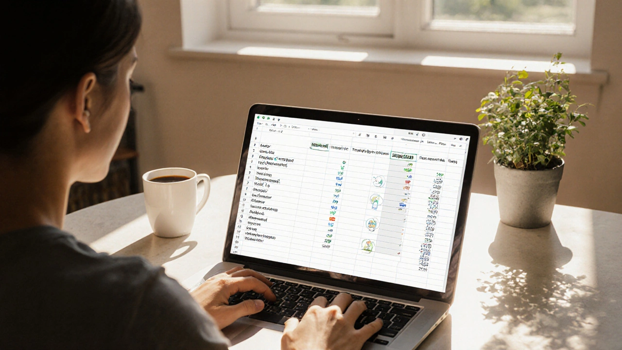 How to Achieve Your Financial Goals Through Smart Investments