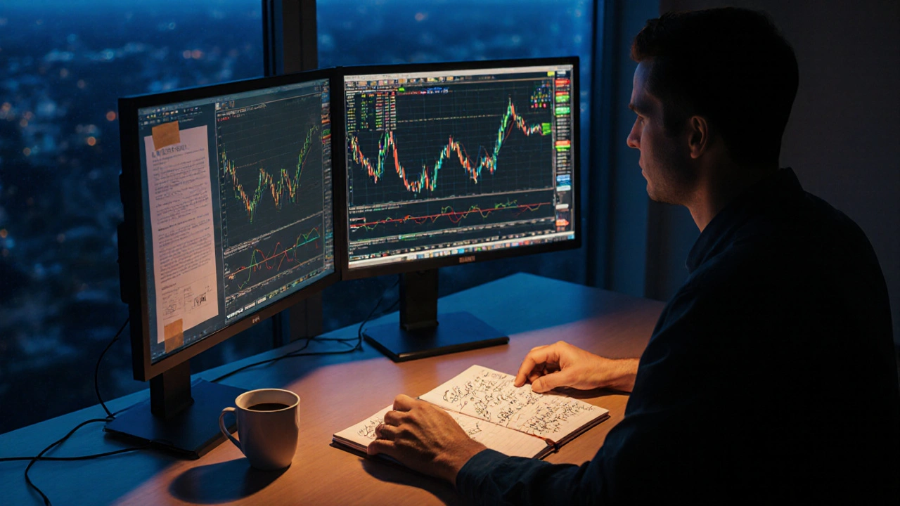 How to Win in the Stock Trading Arena: Real Strategies That Work