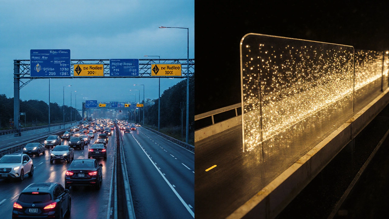 How zk rollups work in Ethereum