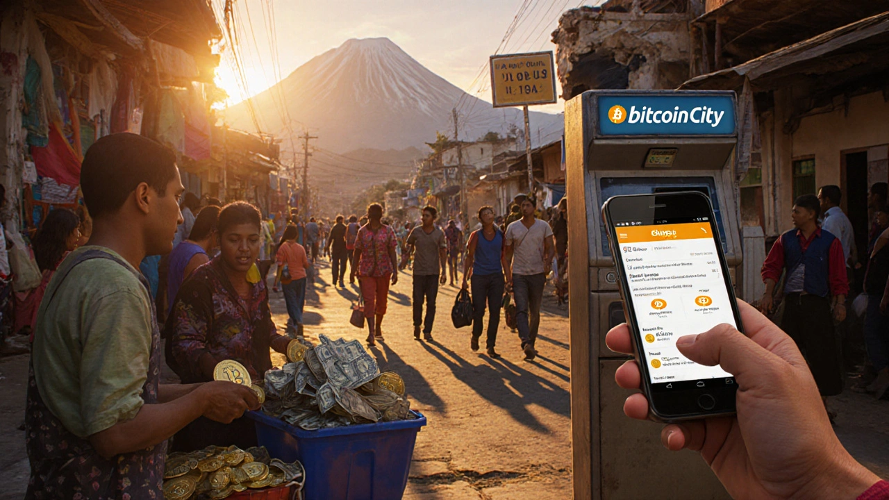 International Crypto Policy Map: From El Salvador’s Legal Tender to China’s Restrictions