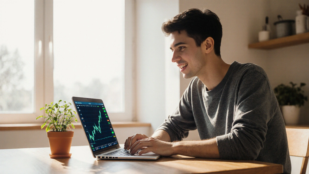 Investments 101: The Basics You Need to Know