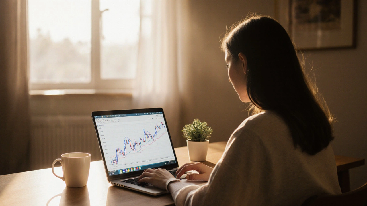 Investments: Mastering the Art of Growing Wealth