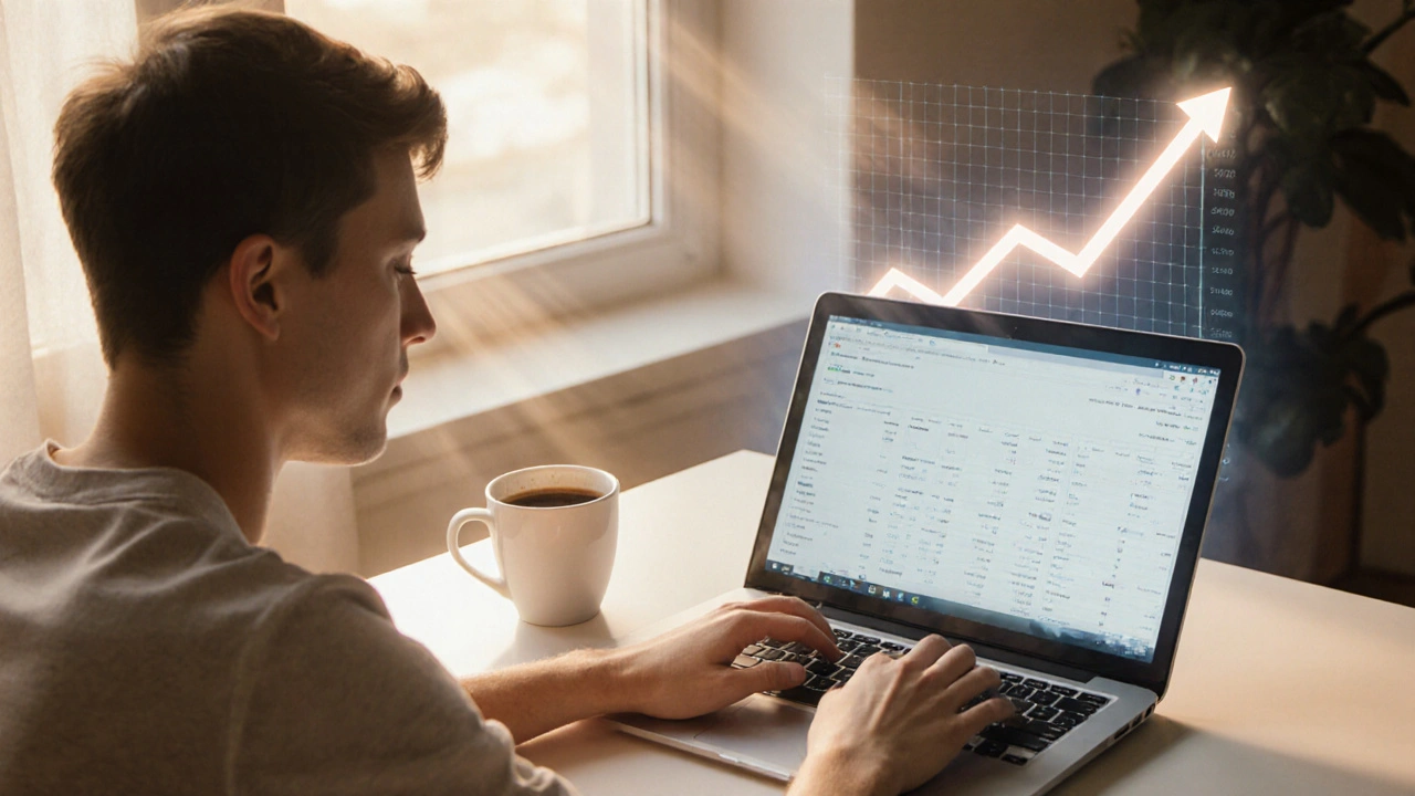 Investments: The Golden Ticket to Financial Success