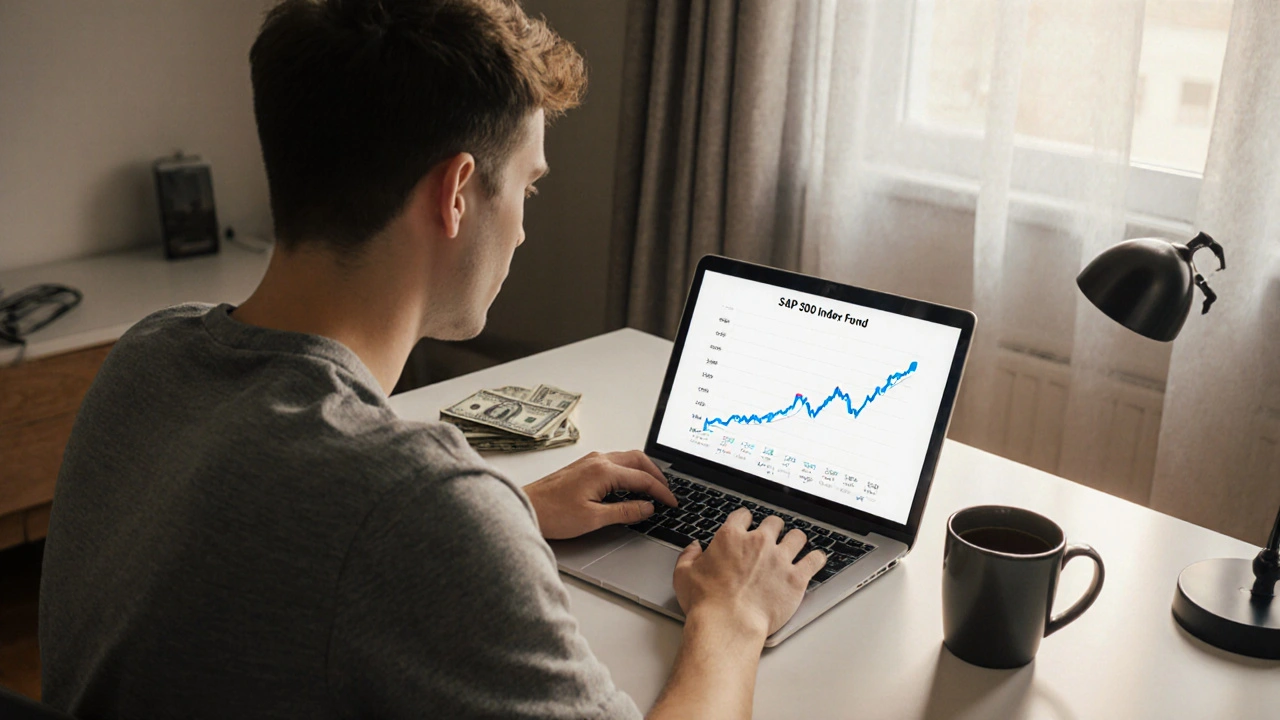 Investments: The Key to Unlocking Financial Success