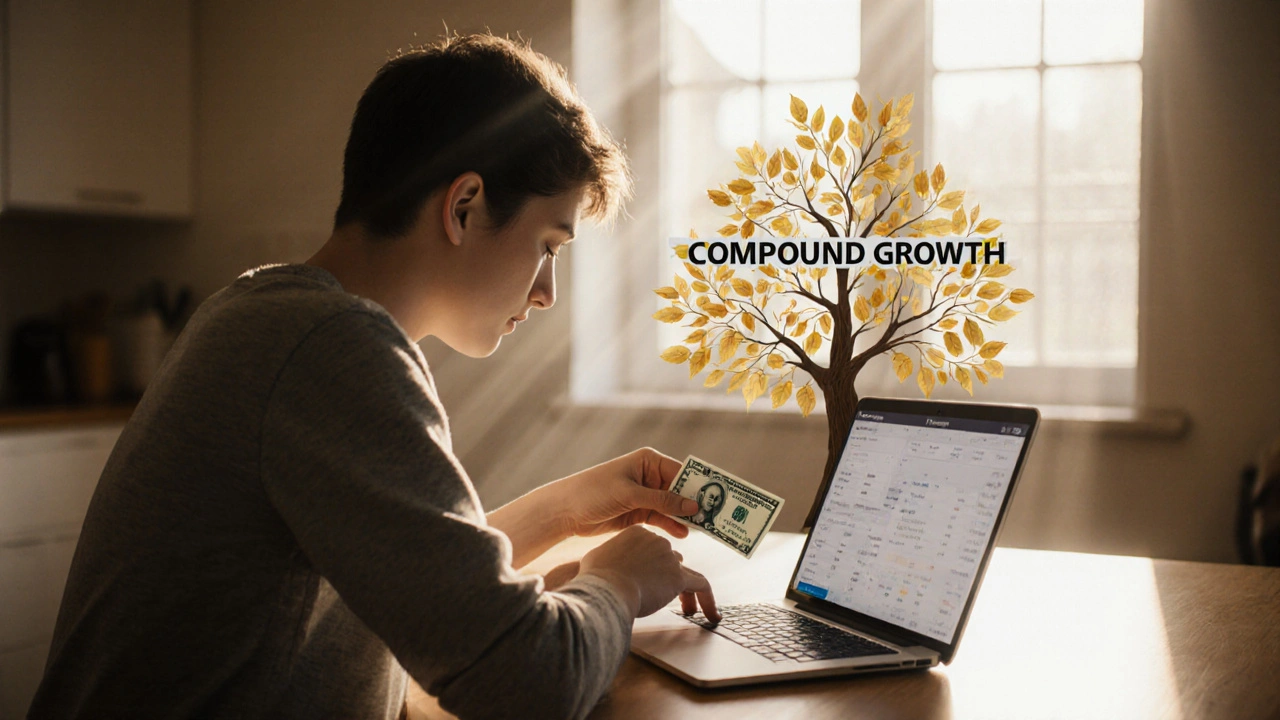 Investments: The Real Way to Hit Your Financial Goals