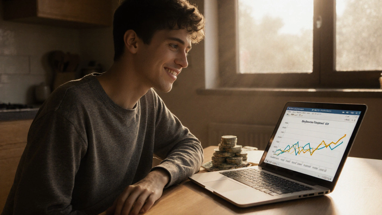 Investments: The Ultimate Guide to Growing Your Wealth