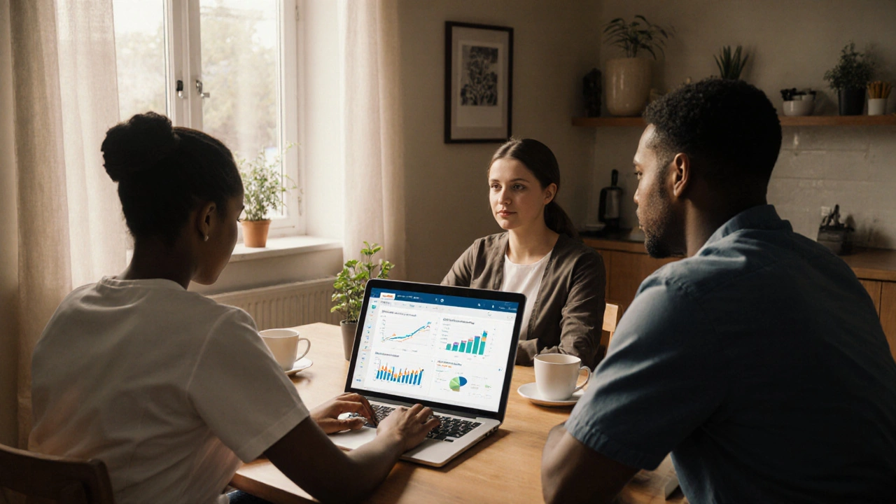 Investments: The Ultimate Tool for Financial Growth