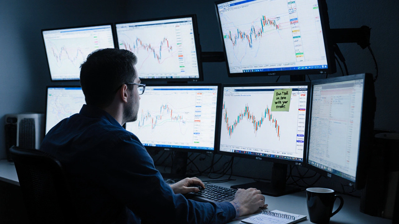 Master the Art of Stock Trading: A Practical Guide for Real Results