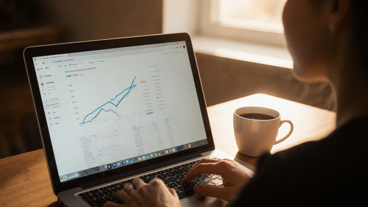 Stock Trading: How to Build a Successful Investment Portfolio