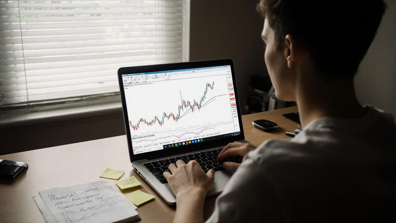 Stock Trading: Practical Tips and Real-World Tricks for New Traders