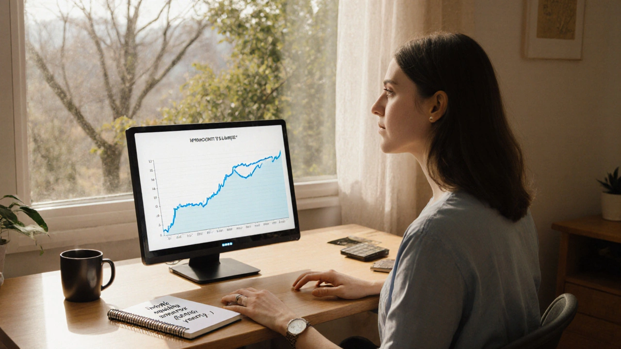 The Art of Making Profitable Investments