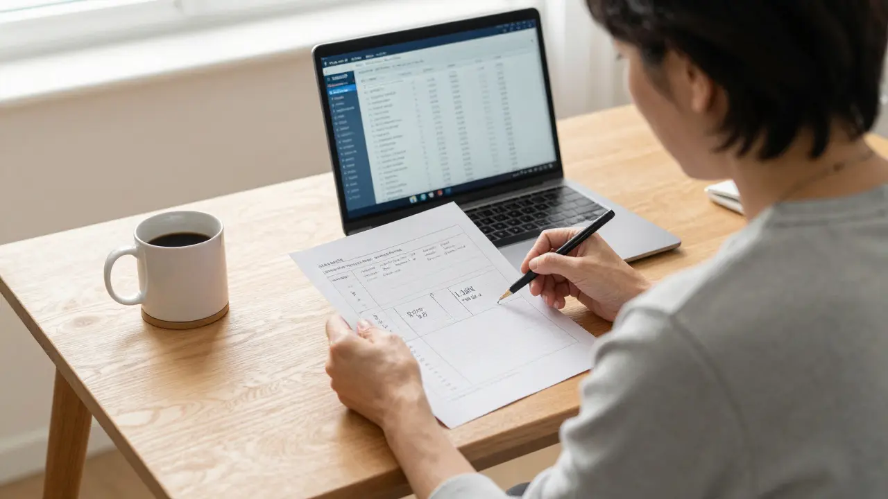 How to Make Wise Investment Choices: A Step-by-Step Guide for Real People