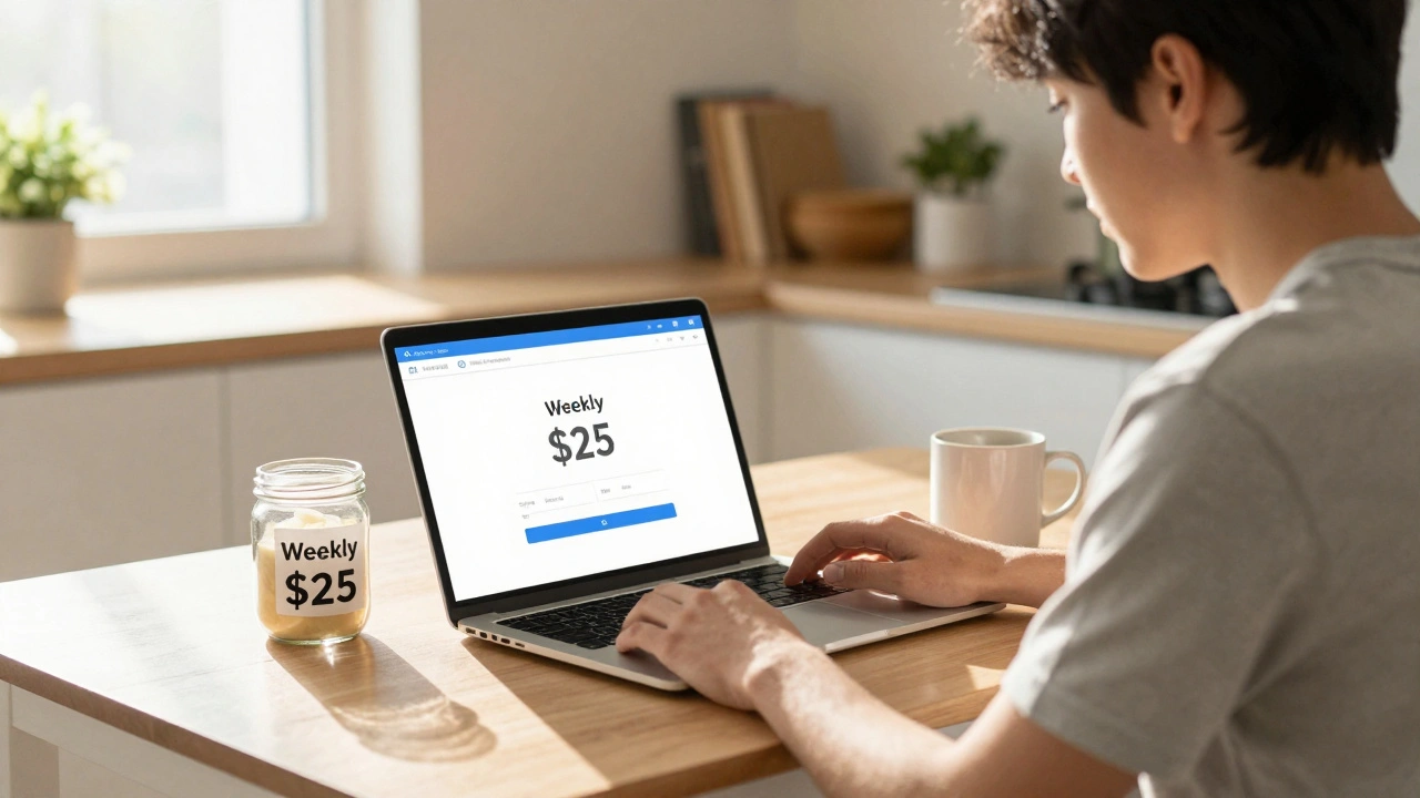 How to Start Investing and Build Real Wealth Over Time