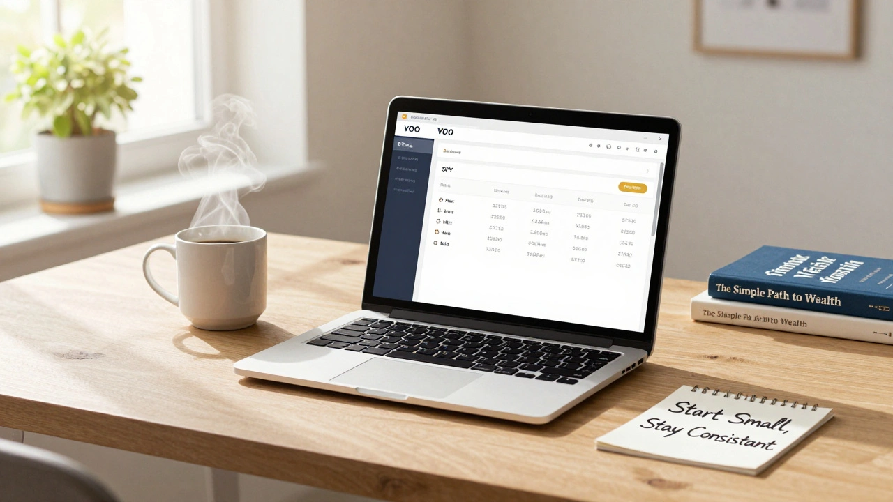 How to Start Stock Trading: A Beginner’s Guide