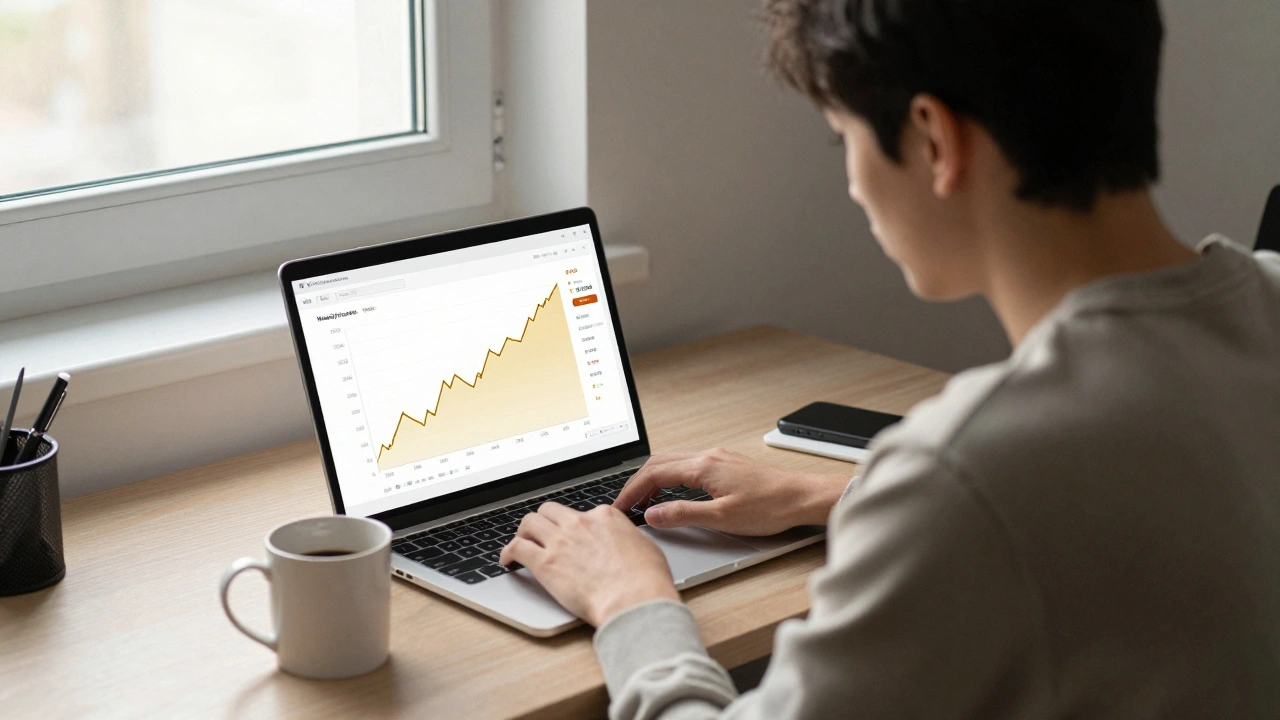 Investments: The Ultimate Guide to Building Real Wealth