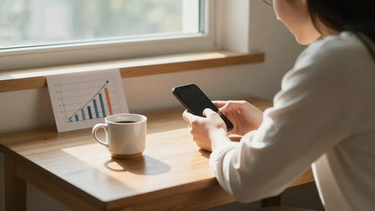 Investments: Your Guide to Financial Independence