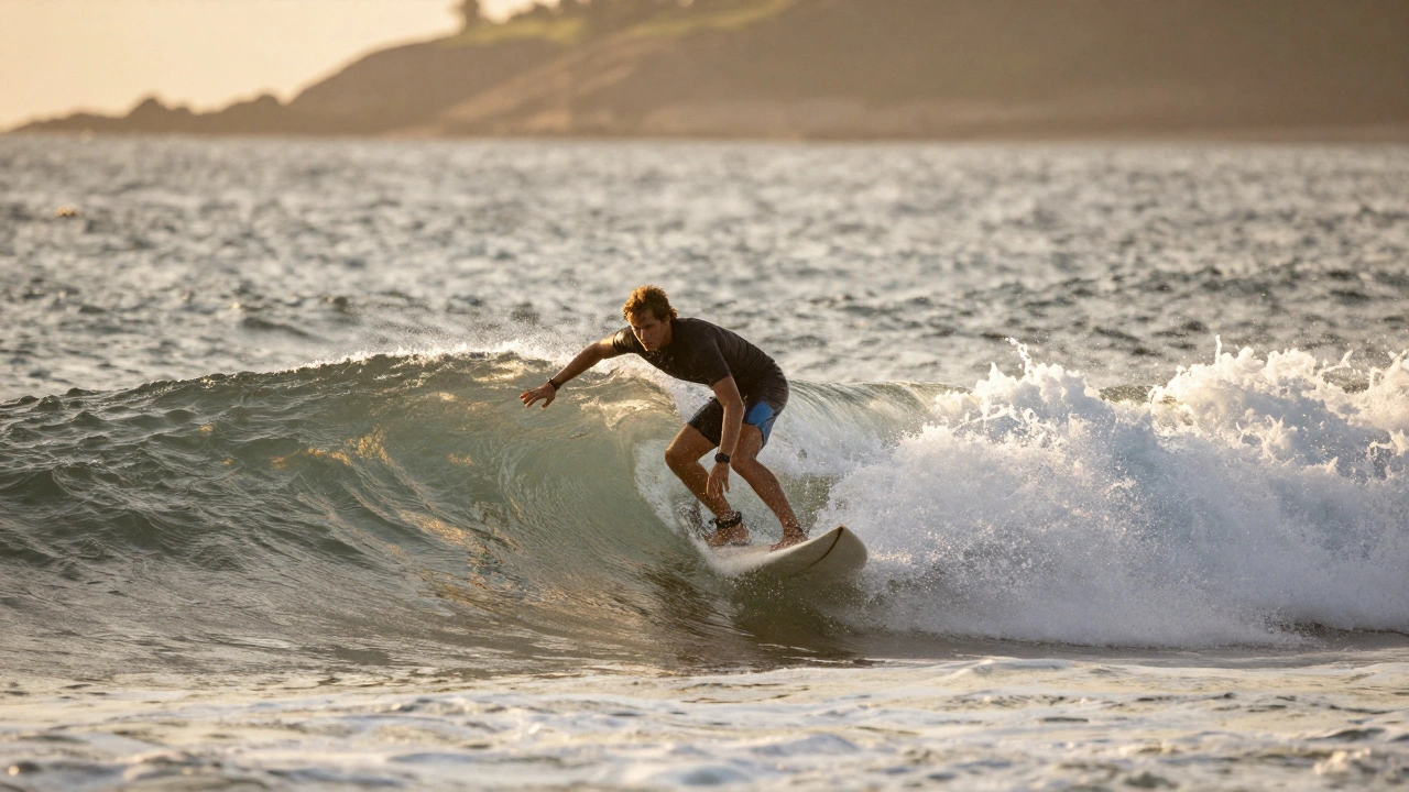 Stock Trading: How to Ride the Market Waves