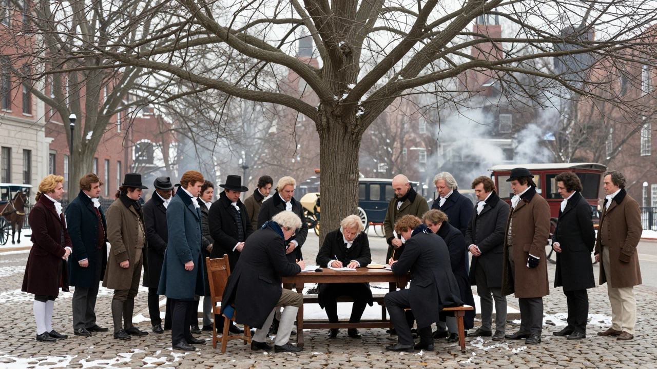 The Evolution of Stock Trading: From Floor Brokers to Algorithmic Orders