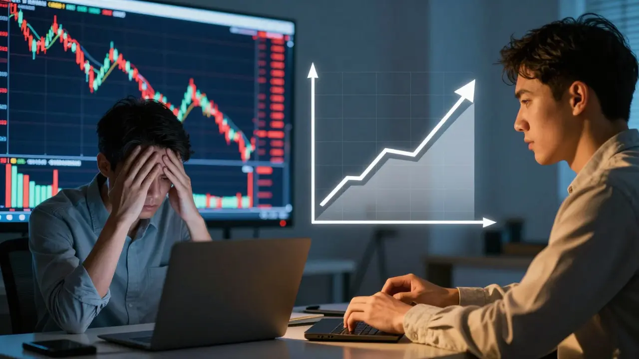 The Top 10 Investment Mistakes to Avoid in 2025