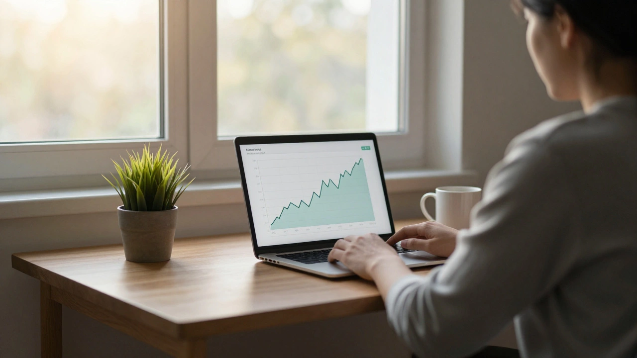 Unlocking the Mysteries of Successful Investments