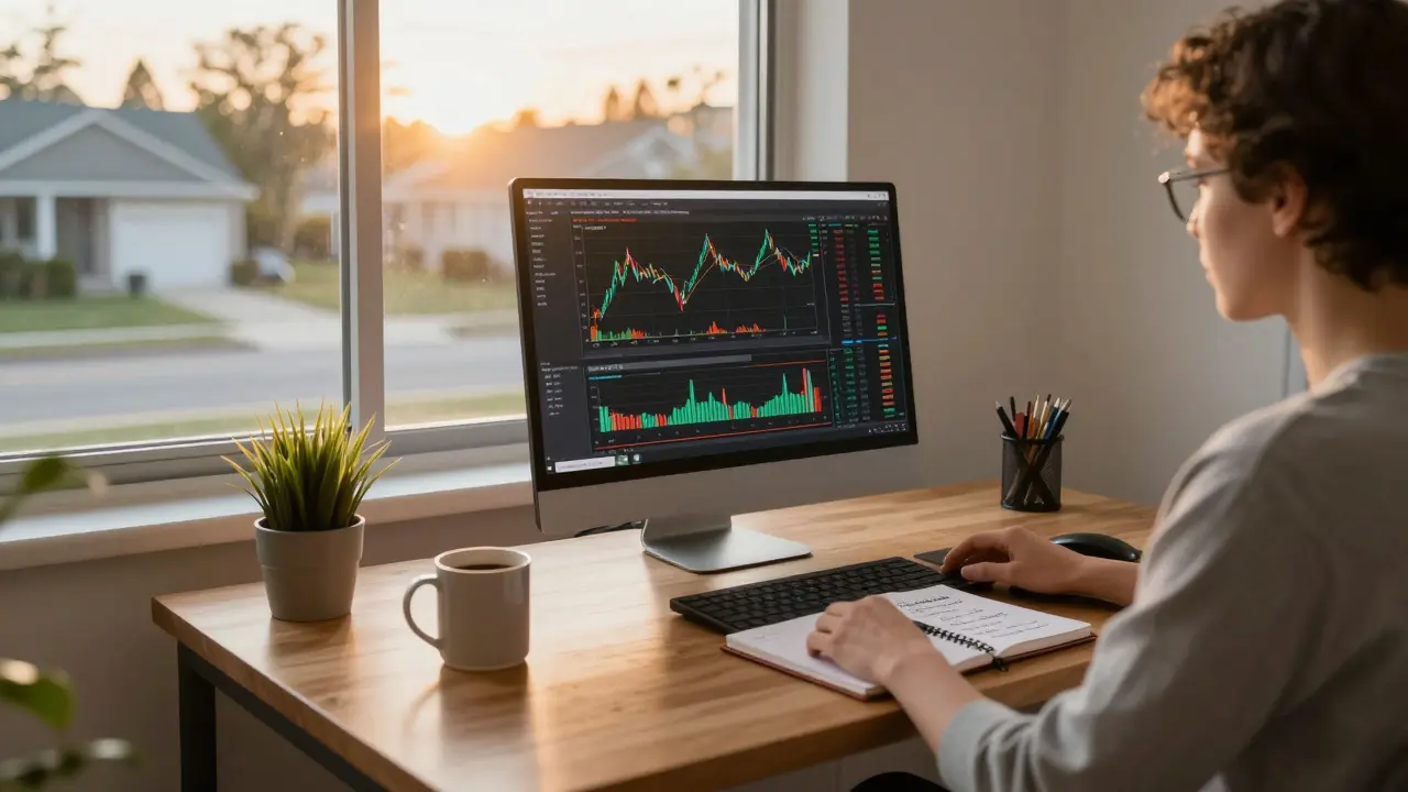 Stock Trading: A Smart Way to Invest Your Money