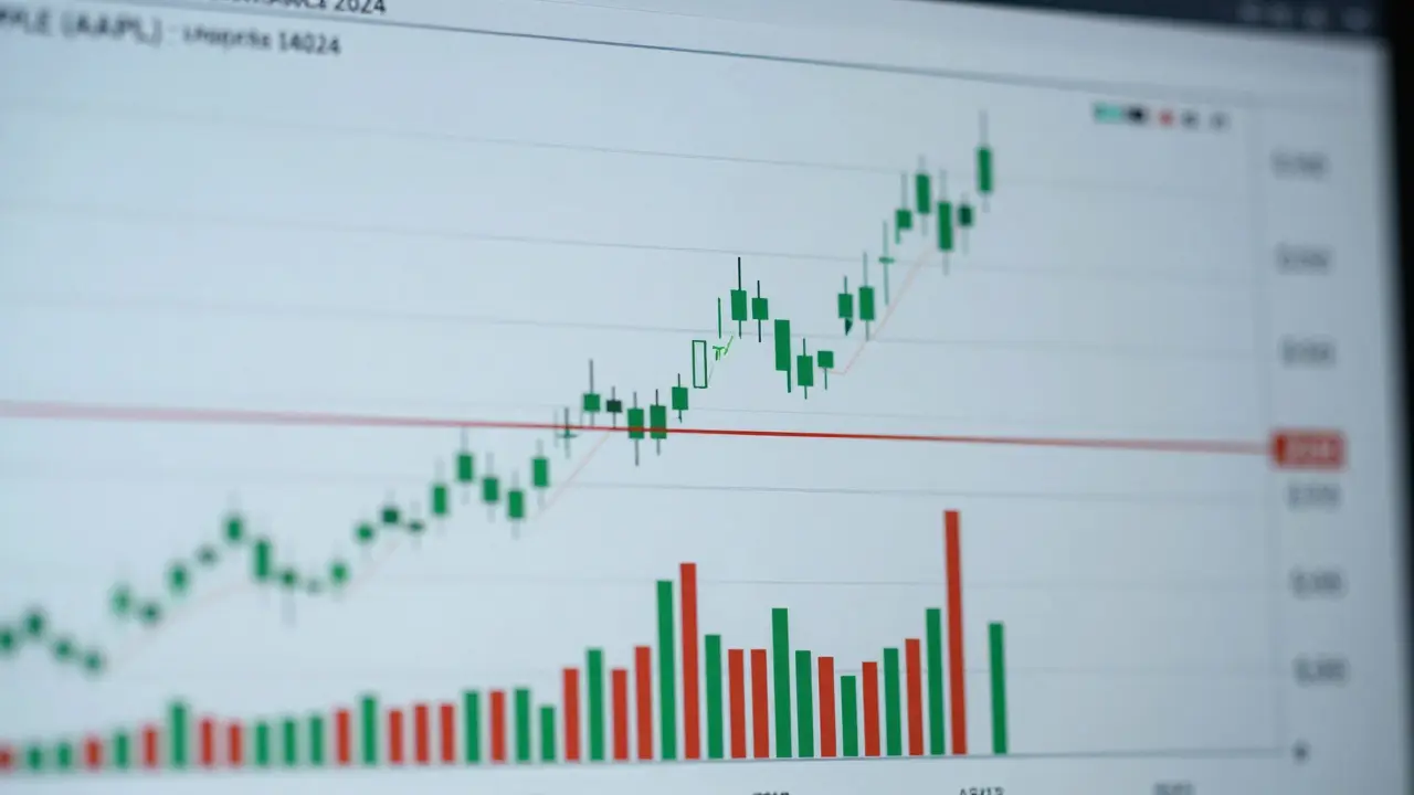 Stock Trading: How to Decode Market Trends