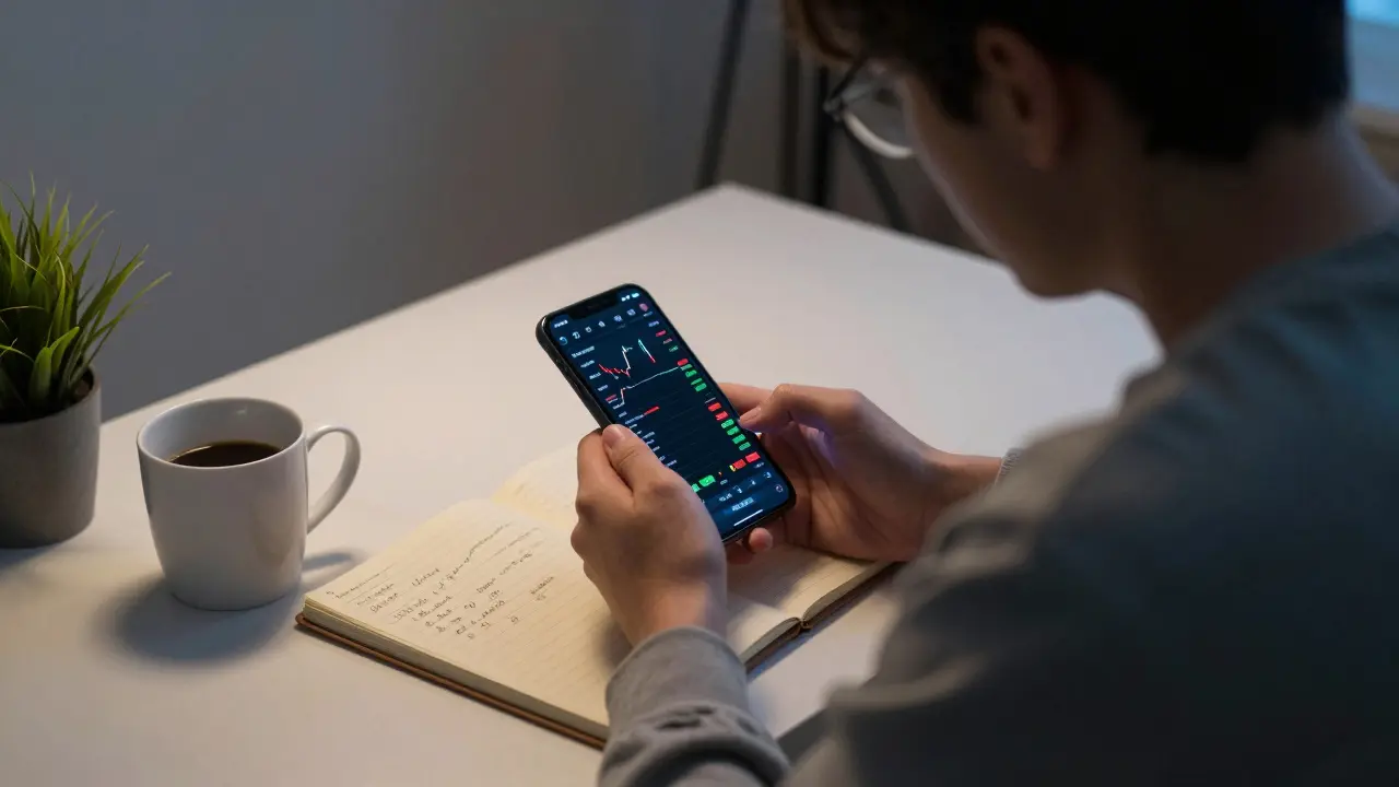 The New Age of Stock Trading: What You Need to Know in 2026